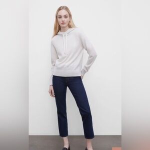Club Monaco denim jeans Ralph Lauren hi rise skinny jeans, size 28 new with tags
